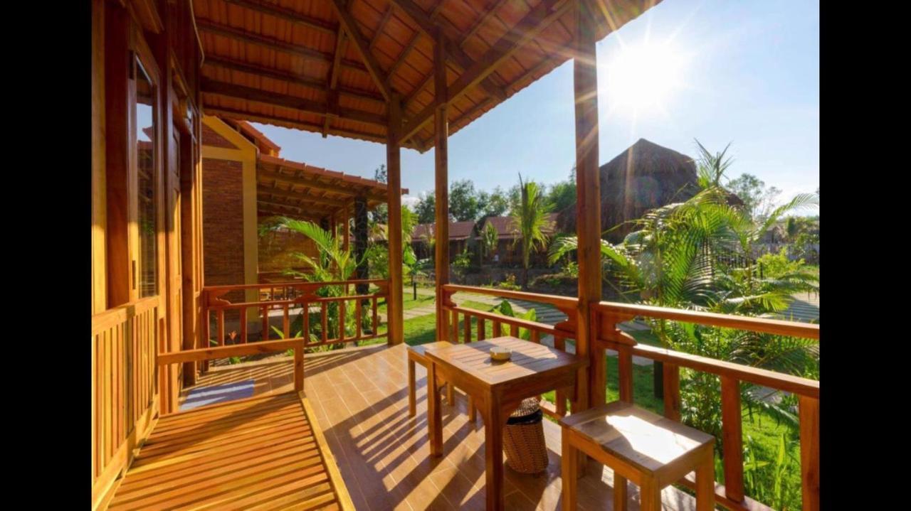 Island Lodge Phú Quốc Exterior foto