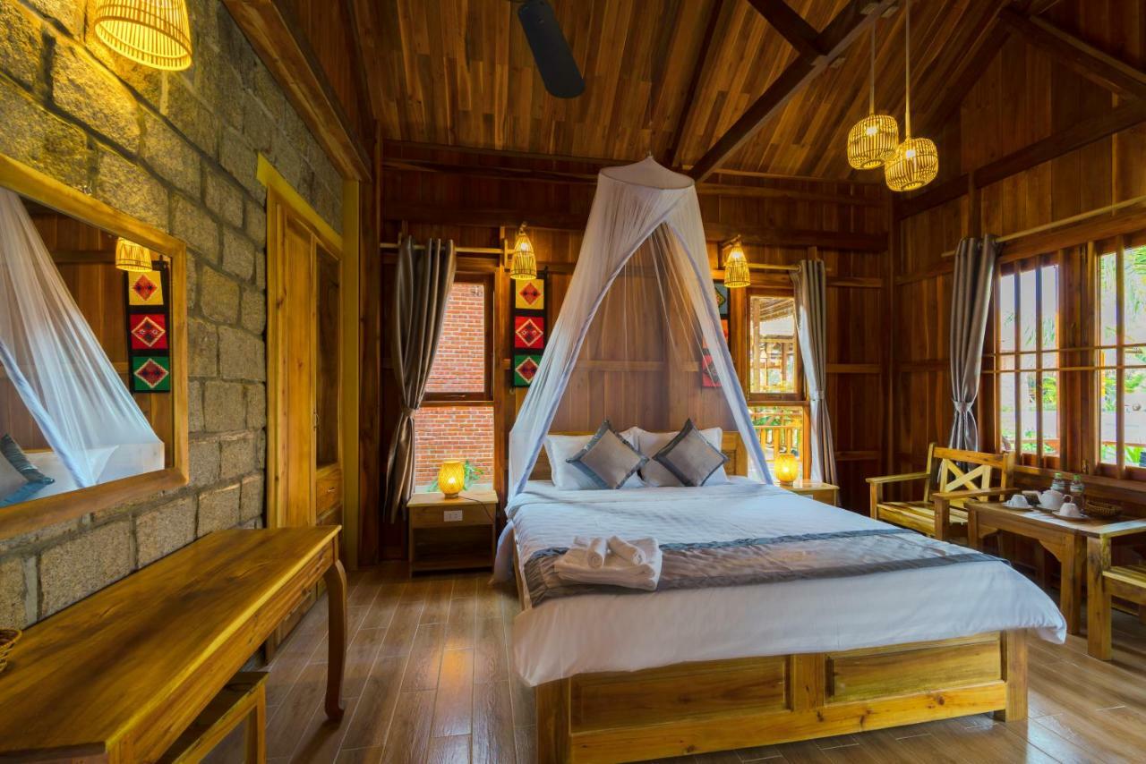 Island Lodge Phú Quốc Exterior foto