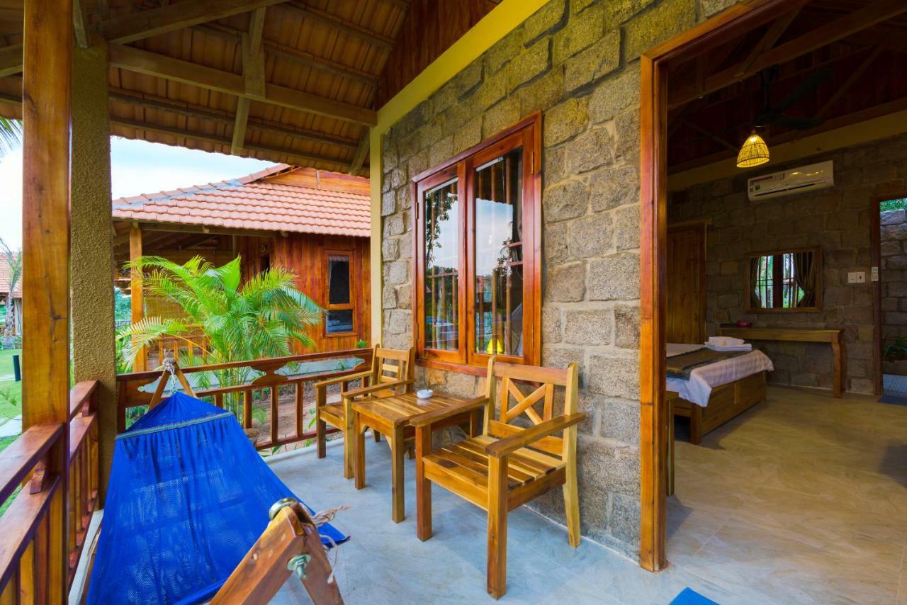 Island Lodge Phú Quốc Exterior foto
