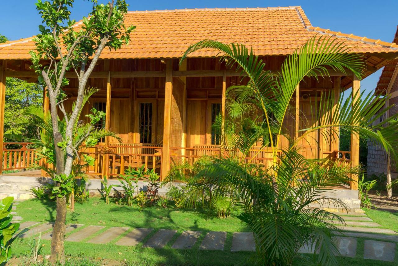 Island Lodge Phú Quốc Exterior foto