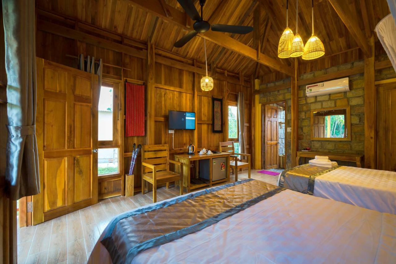 Island Lodge Phú Quốc Exterior foto