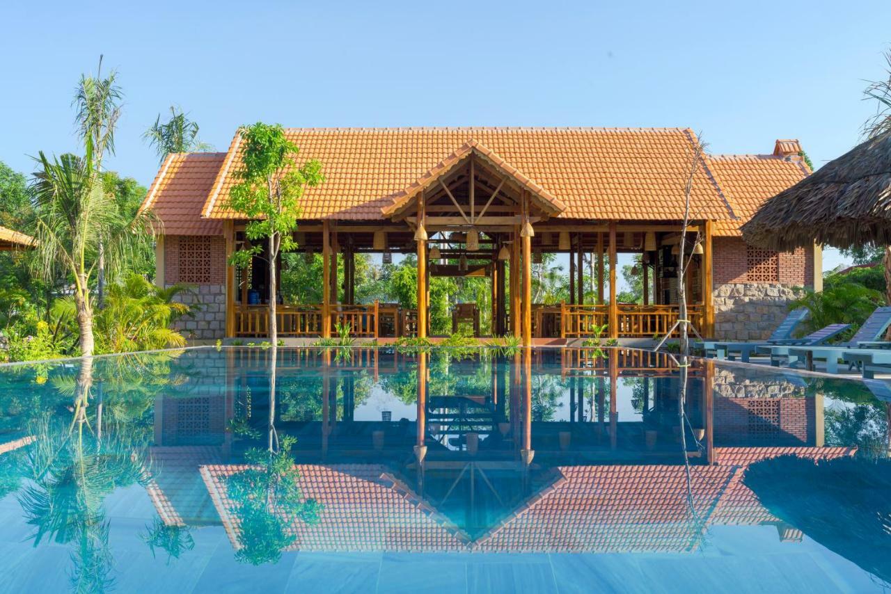 Island Lodge Phú Quốc Exterior foto