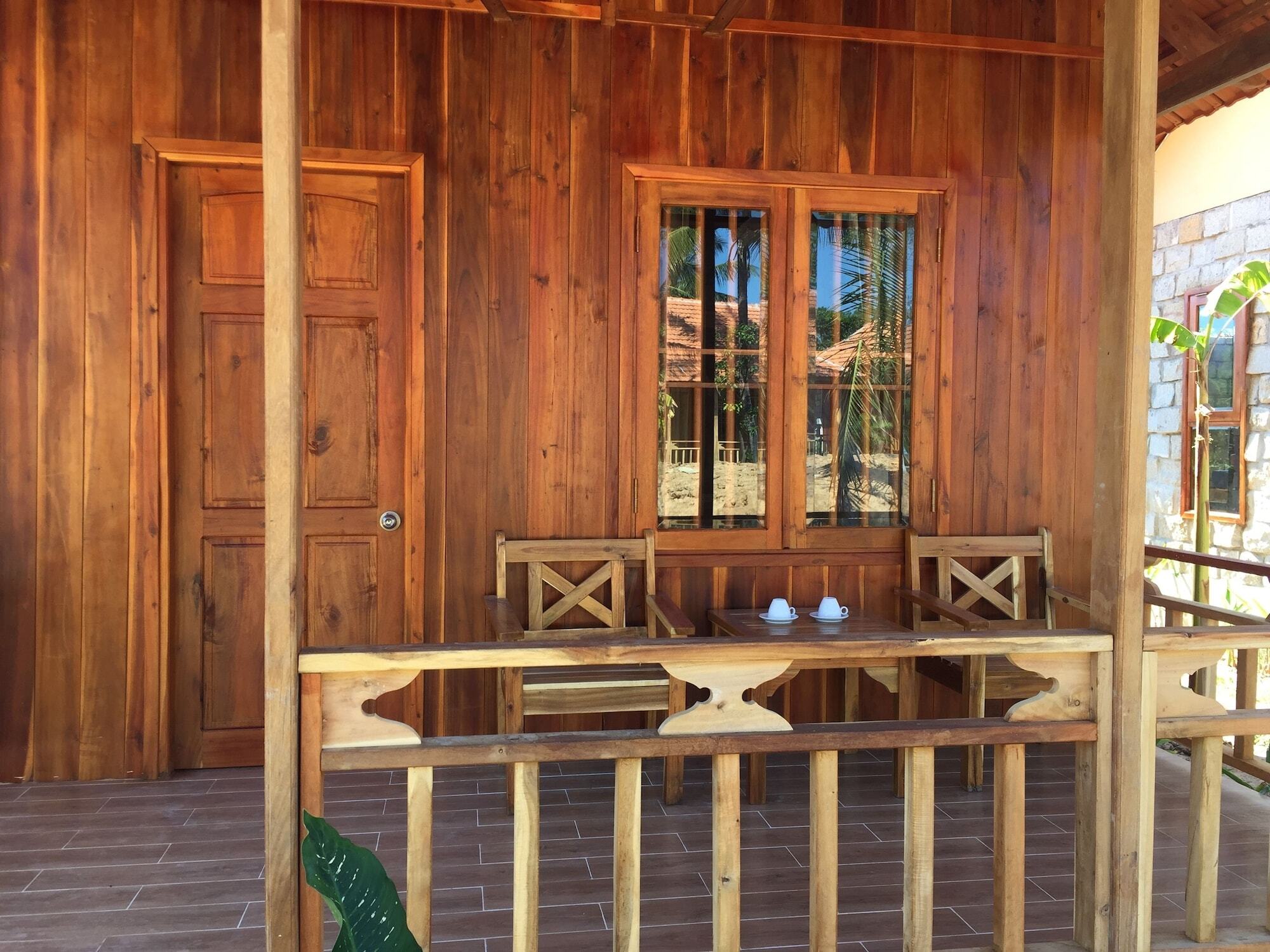 Island Lodge Phú Quốc Exterior foto