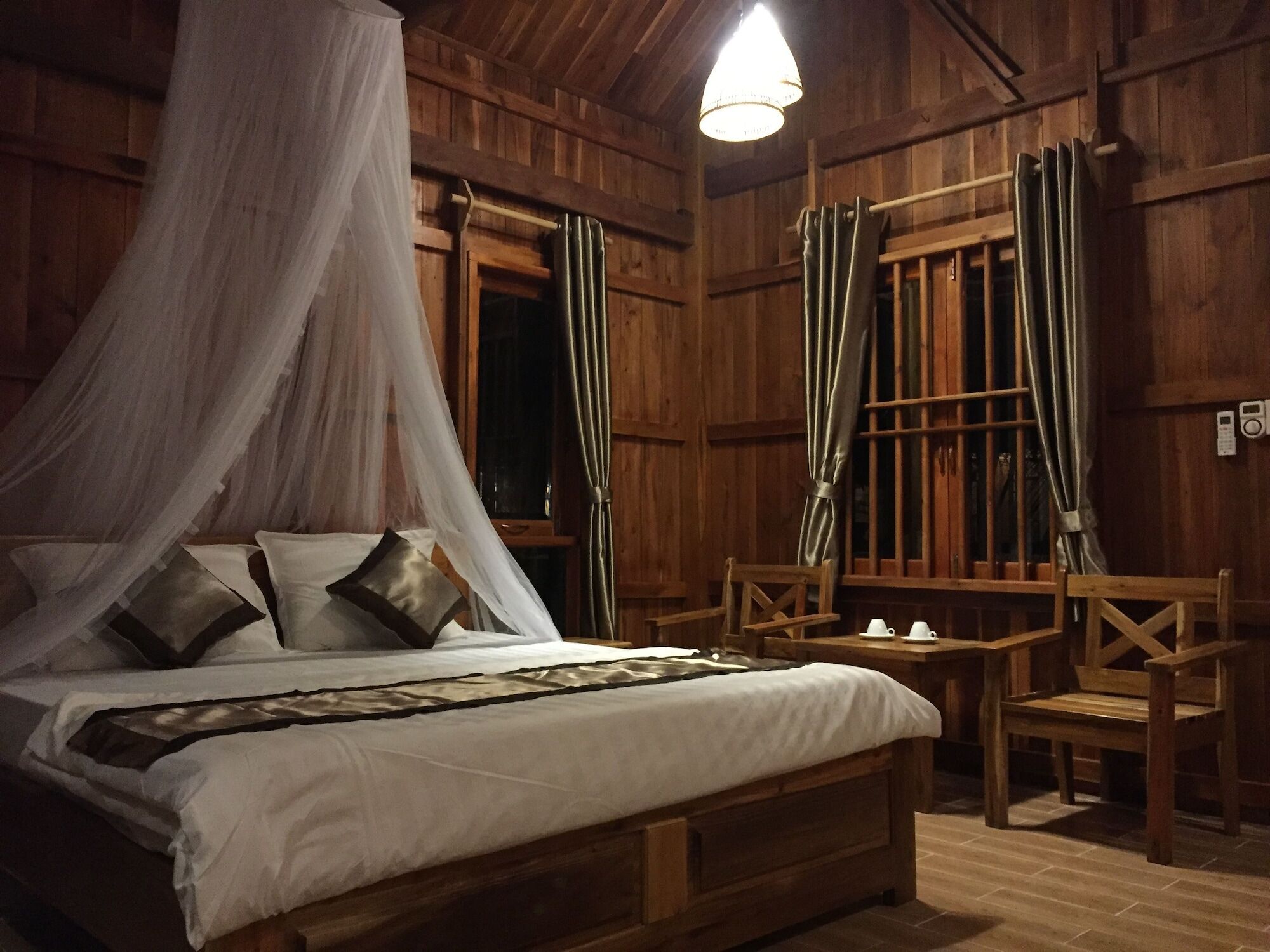 Island Lodge Phú Quốc Exterior foto