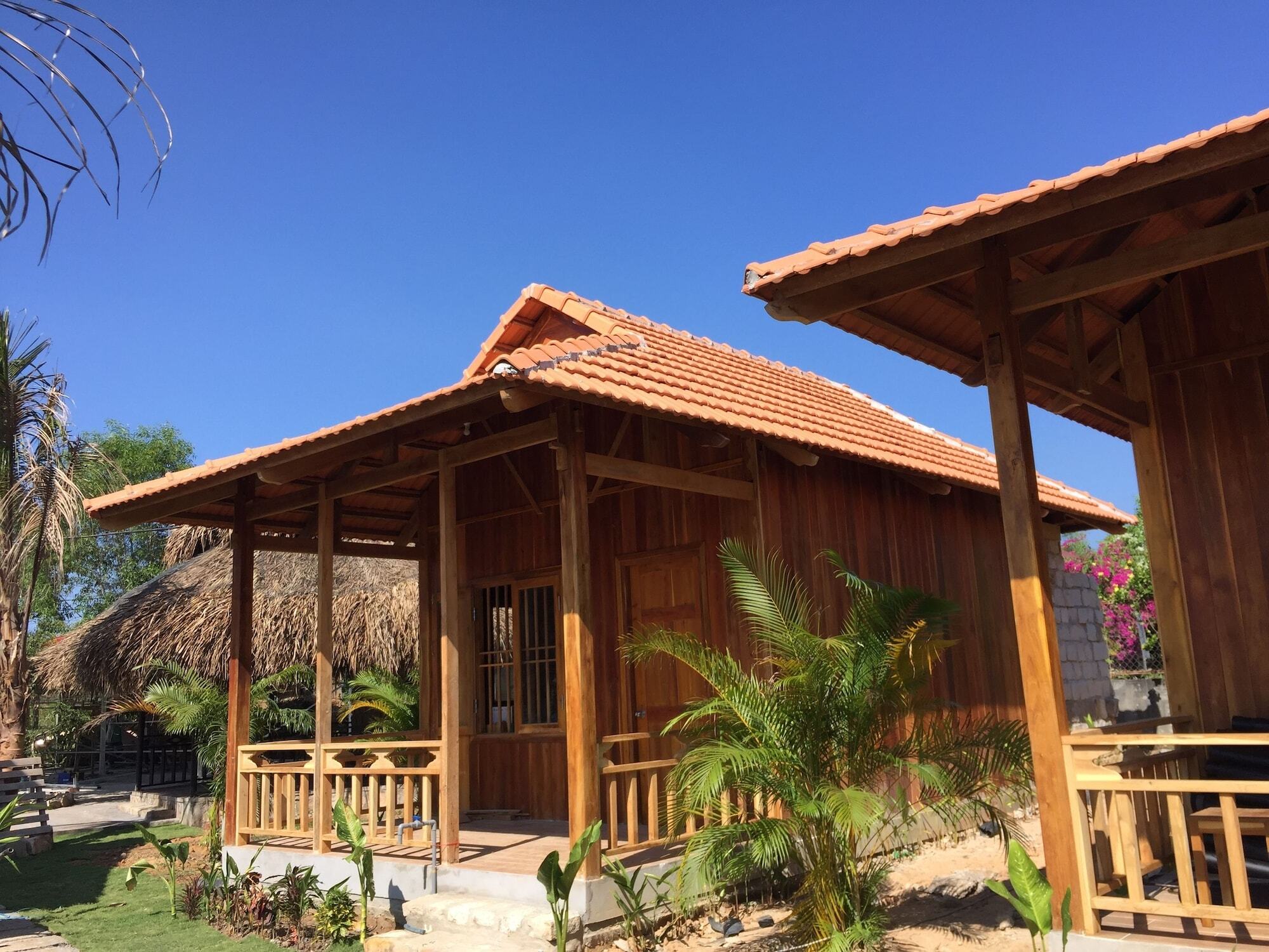 Island Lodge Phú Quốc Exterior foto