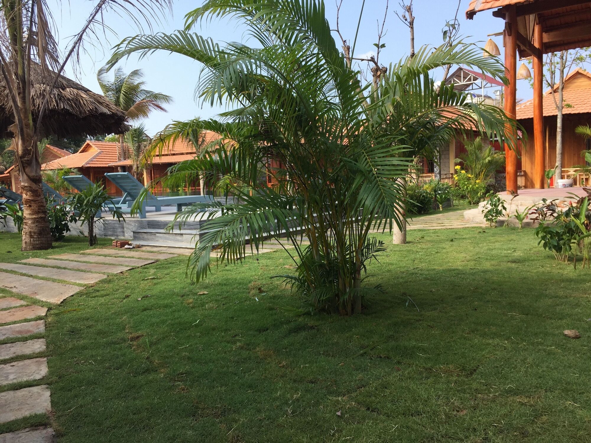Island Lodge Phú Quốc Exterior foto