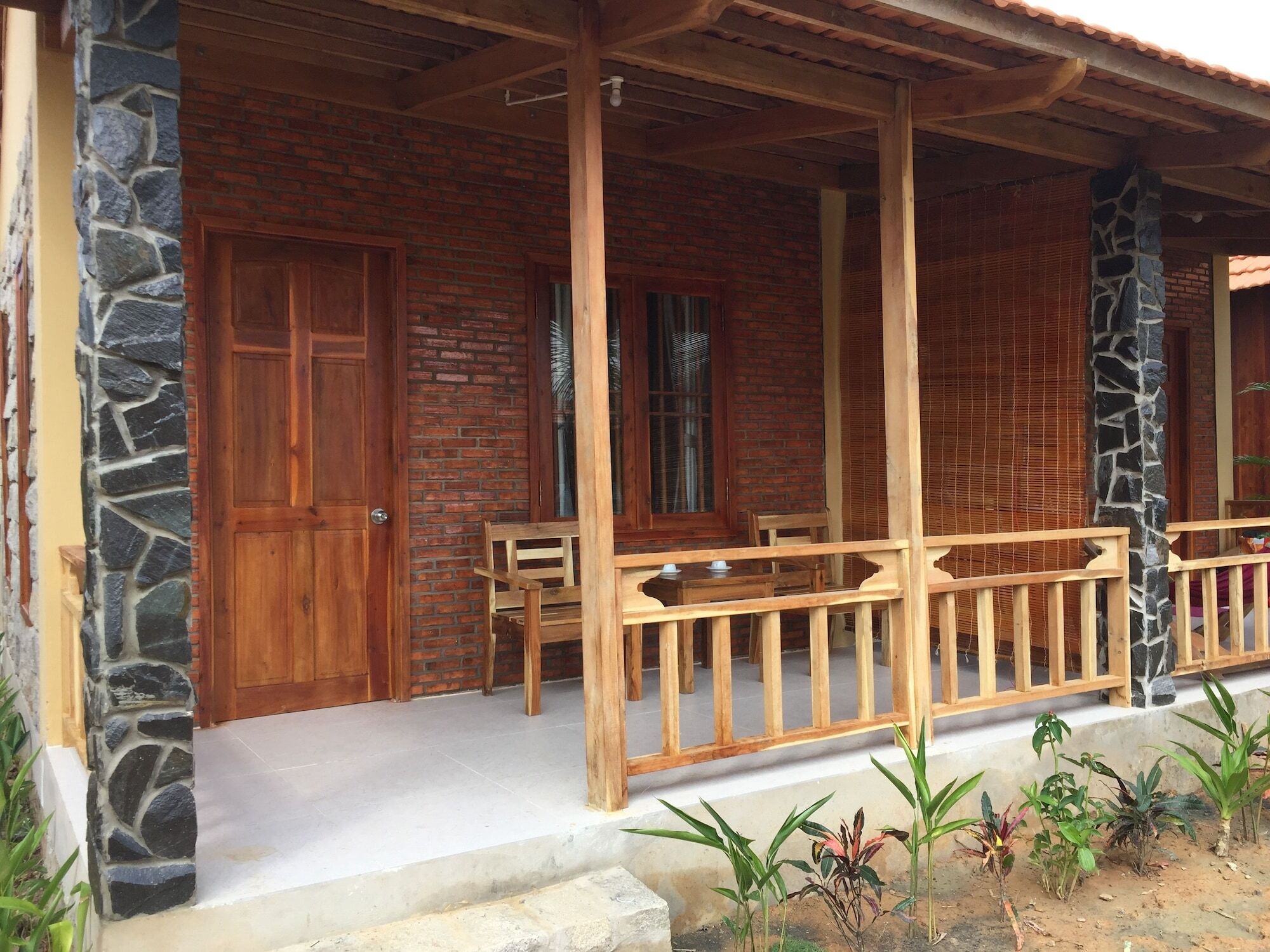 Island Lodge Phú Quốc Exterior foto