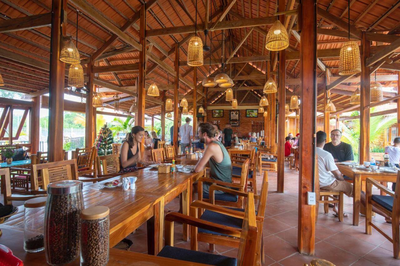 Island Lodge Phú Quốc Exterior foto